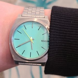 Nixon Watch